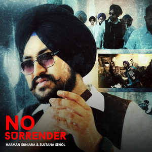 No Surrender