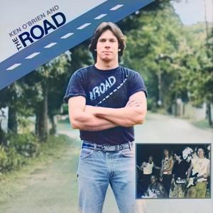 RIDING THROUGH THE DESERT