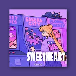 Sweetheart（prod by. Nino）
