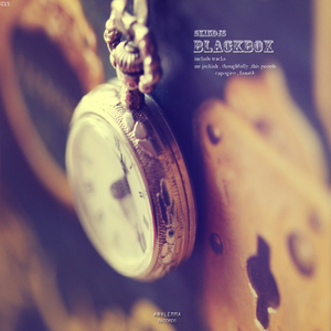 Capogiro (Original Mix)