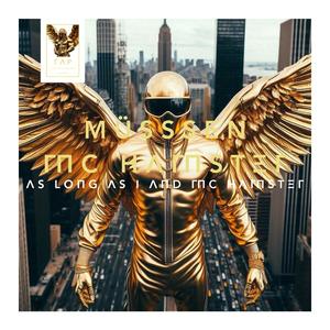 ΛS LOΠG ΛS I ΛΠD ΓΠC HΛΓΠSTΞΓ (feat. ΓΠC HΛΓΠSTΞΓ)