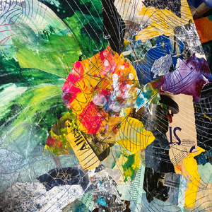 対峙 (Live at Nishieifuku JAM, Tokyo, 2020)