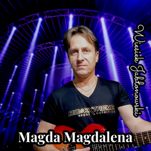 Magda Magdalena