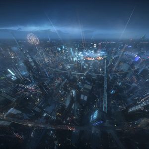 维嘉主题曲-Undying Desire-街头霸王6冠军角色