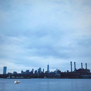 See Breeze 潮風 Fin