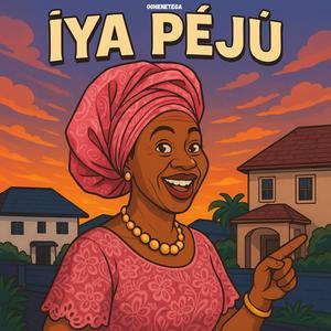 Iya Peju