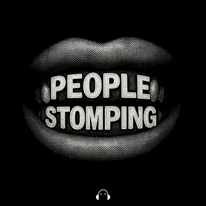 People Stomping