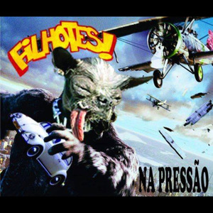Na Pressão