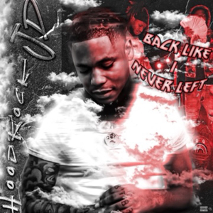 Back Like I Never Left