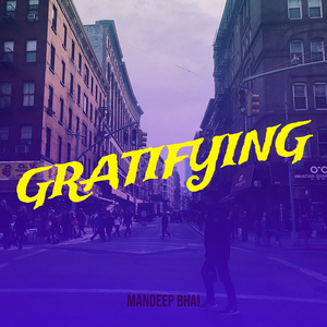 Gratifying
