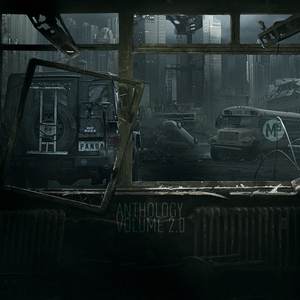 Back 2 Da Underground (Original Mix)