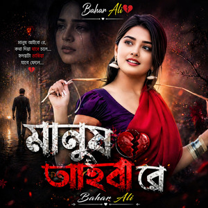 মানুষ আইবো রে