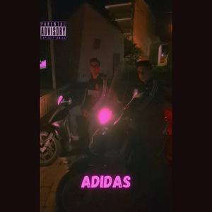 Adidas (feat. Atex)