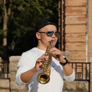 好想和你在一起