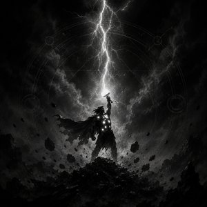 Path To Asgard