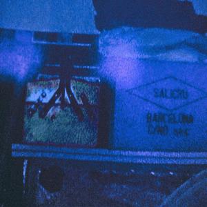 White Gauze (Seamless)