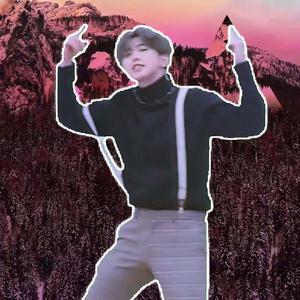 【蔡徐坤】By Your Side