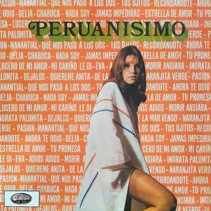 Pasión/Manantial