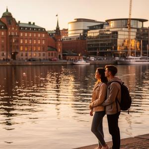 Stockholm