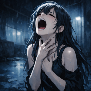 분노 발작 증후군 (Tantrum Syndrome) by 최순실근손실