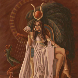 Hathor