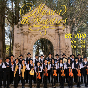 La Huérfana Virginia (En Vivo)