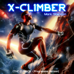 X-Climber (Progressive Version)