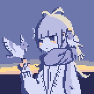 春游（cover 洛天依）