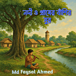 নদী ও গ্রামের বাঁশির সুর