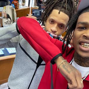 grande (feat. Sivelli & Cin)