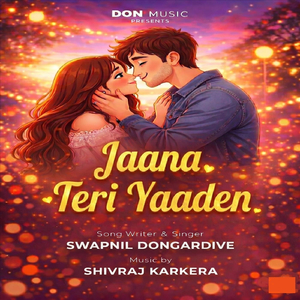 Jaana Teri Yaaden
