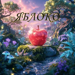 Яблоко