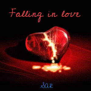 FALLING IN LOVE