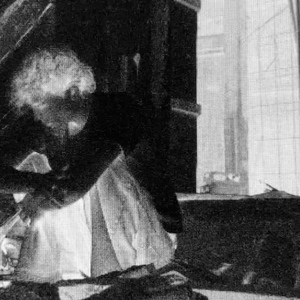 Kalt Blass Nasse Welt