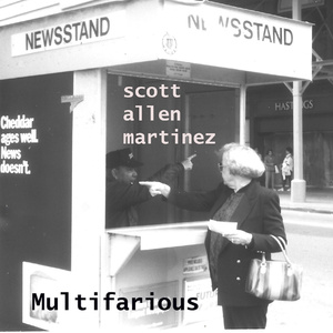 It’s Not the Same as It Was