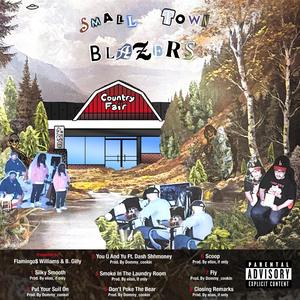 Silky Smooth (feat. elias, if only)