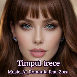 Timpul trece (feat. Zora)