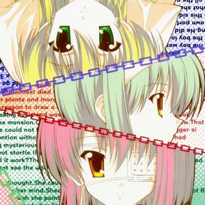 euphoric field -SCVA Ver.-