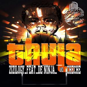 Thula (feat. De Ninja & Cheche)