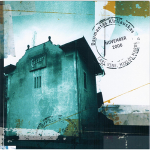 Piano Sonata No. 1, Pt. One