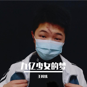 九亿少女的梦