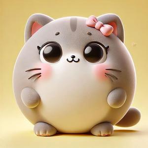 Purr-fect Day (Pusheen the Cat Fan Tribute)