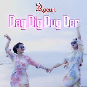 Dag Dig Dug Der