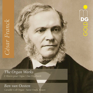 Six Pièces pour Orgue in F Major, Op. 19: No. 4, Patorale