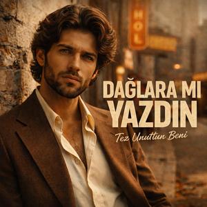 Dağlara Mı Yazdın | Anatolian Psychedelic Rock