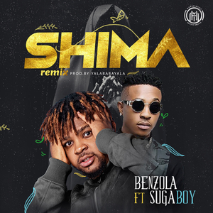 Shima (feat. Sugarboy) (Remix)