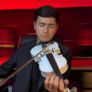 Üzülmedim Ki (Violin)