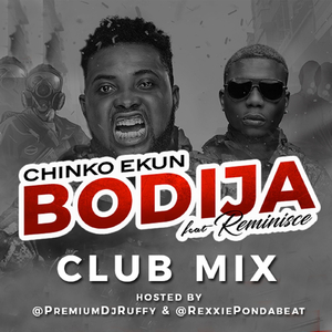 Bodija (Club Mix)