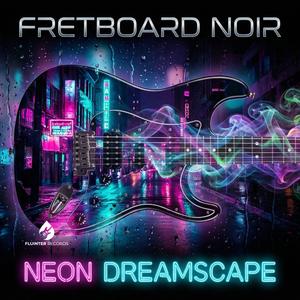 Neon Dreamscape
