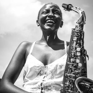 Afro Sax